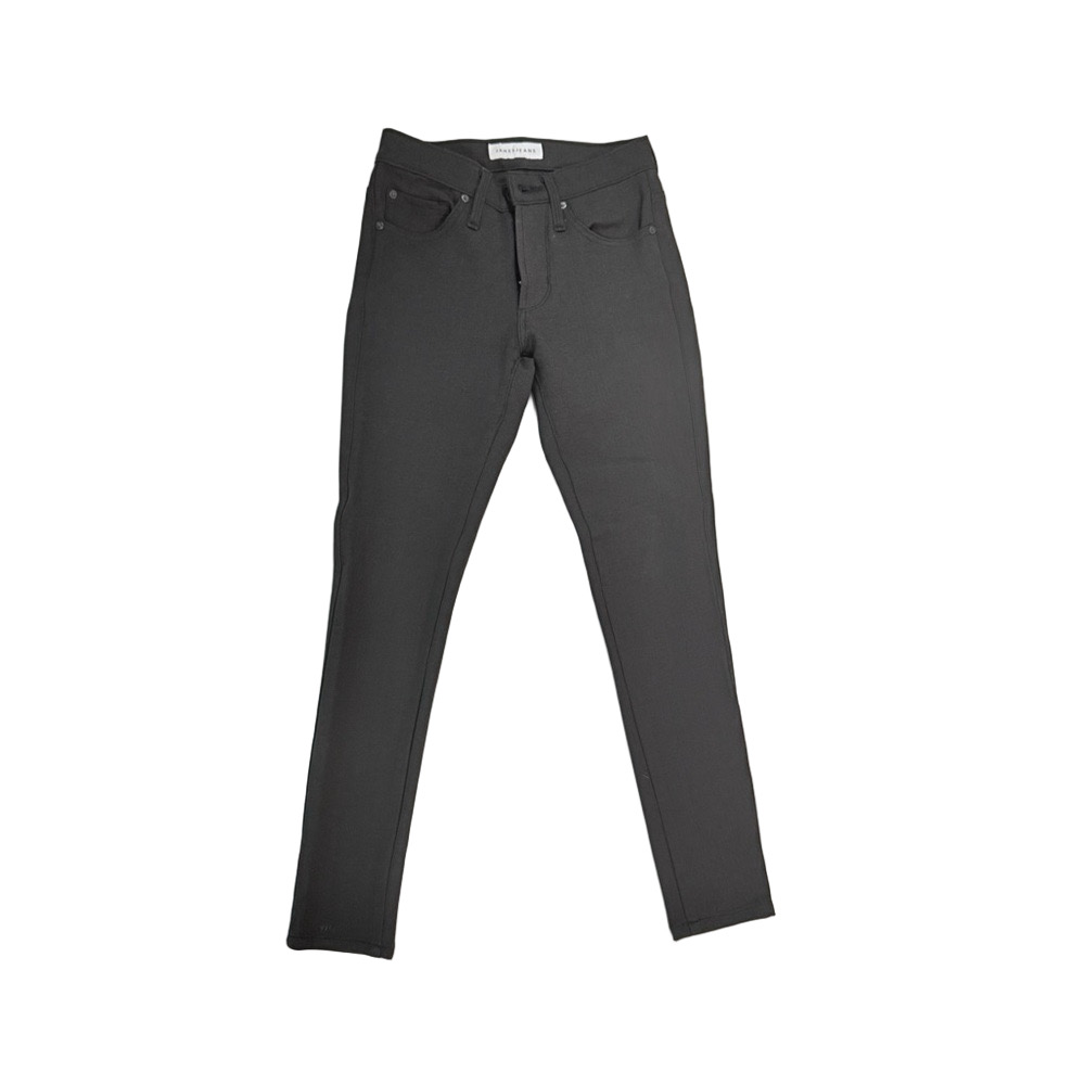 Black Skinny Jeans